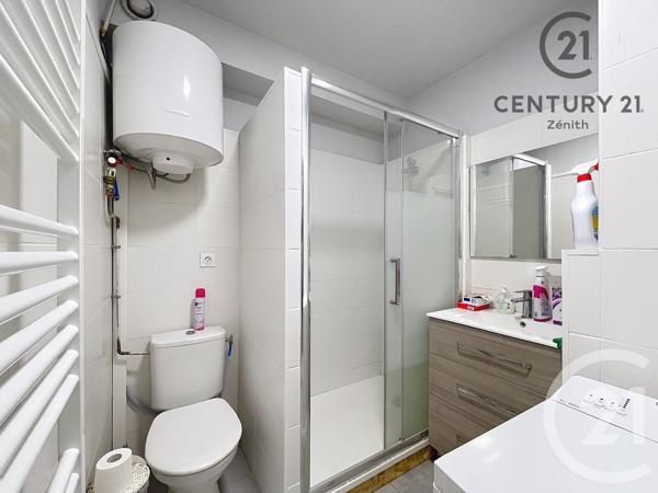 Appartement F2 à vendre  2 pièces - 25 m2 PORT LEUCATE - 11