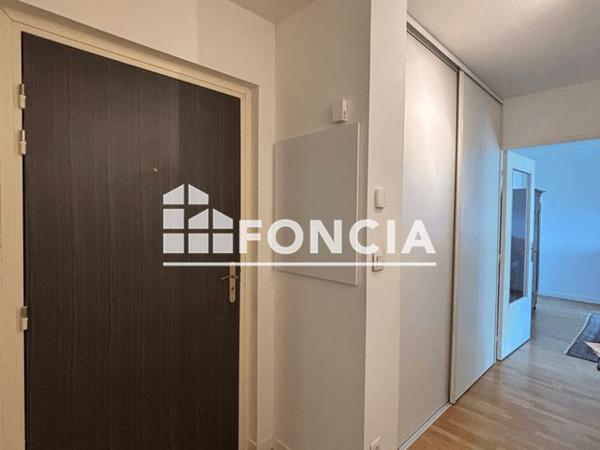 Location Appartement 3 pièces 64.7 m² - 14 RUE LOUIS BARTHOU Lamorlaye 60260