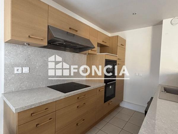 Location Appartement 3 pièces 64.7 m² - 14 RUE LOUIS BARTHOU Lamorlaye 60260