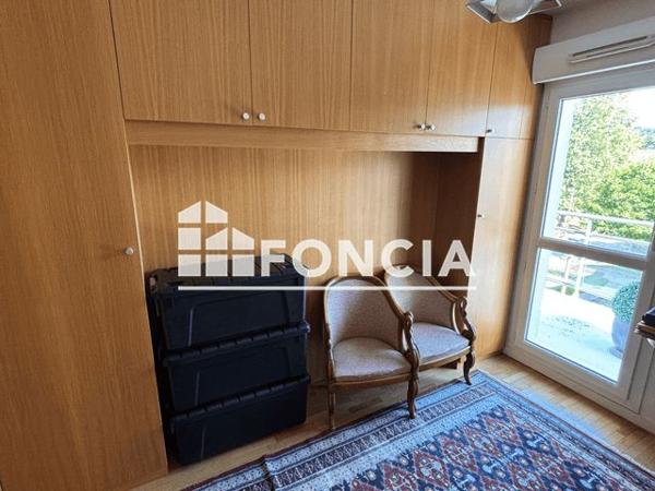 Location Appartement 3 pièces 64.7 m² - 14 RUE LOUIS BARTHOU Lamorlaye 60260