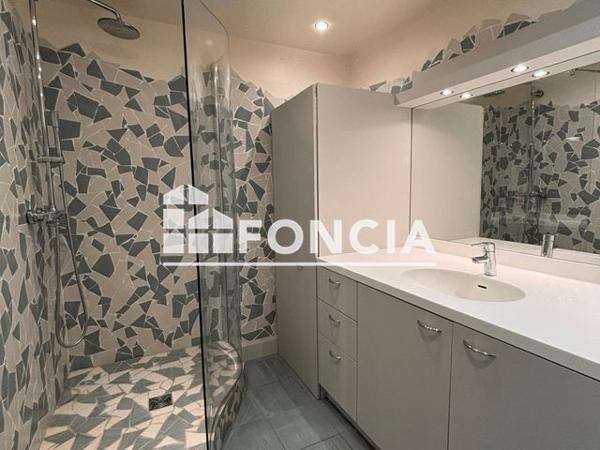 Location Appartement 3 pièces 64.7 m² - 14 RUE LOUIS BARTHOU Lamorlaye 60260