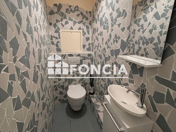 Location Appartement 3 pièces 64.7 m² - 14 RUE LOUIS BARTHOU Lamorlaye 60260