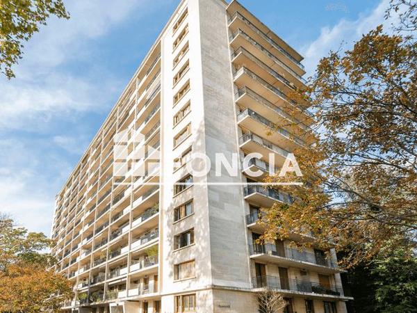 À vendre Appartement 7 pièces 170.84 m² - Antony 92160