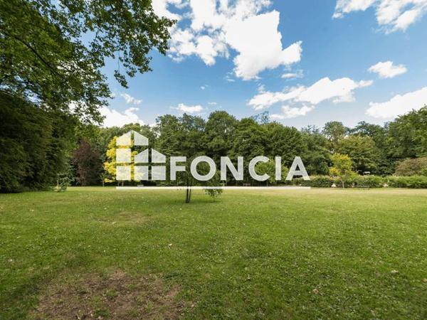 À vendre Appartement 7 pièces 170.84 m² - Antony 92160