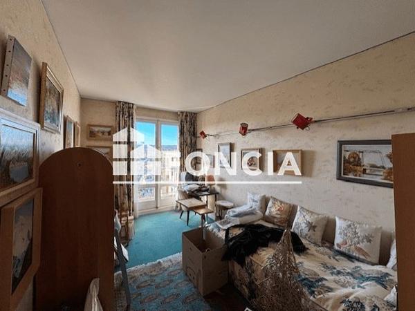 À vendre Appartement 7 pièces 170.84 m² - Antony 92160