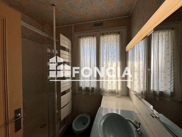 À vendre Appartement 7 pièces 170.84 m² - Antony 92160