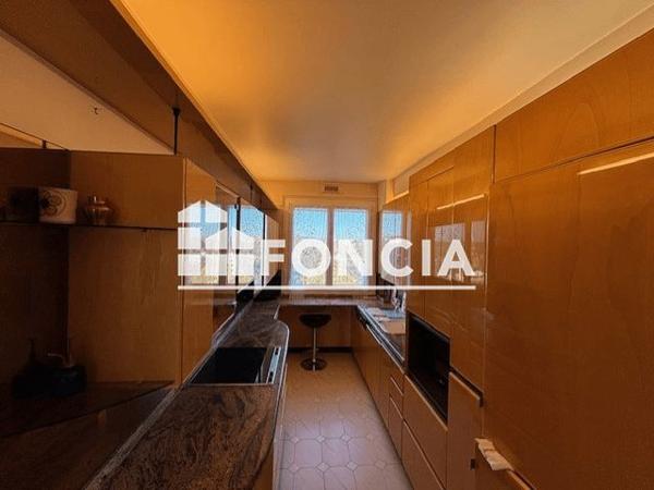 À vendre Appartement 7 pièces 170.84 m² - Antony 92160