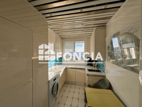 À vendre Appartement 7 pièces 170.84 m² - Antony 92160