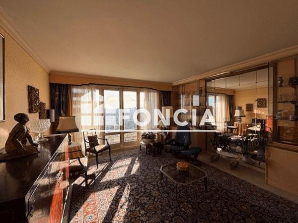 À vendre Appartement 7 pièces 170.84 m² - Antony 92160