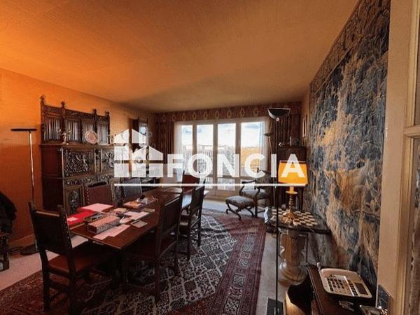 À vendre Appartement 7 pièces 170.84 m² - Antony 92160
