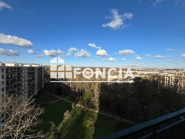 À vendre Appartement 7 pièces 170.84 m² - Antony 92160