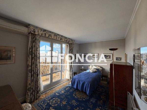 À vendre Appartement 7 pièces 170.84 m² - Antony 92160