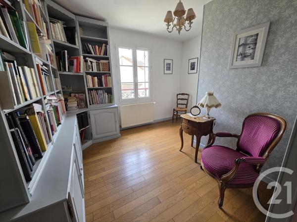 Maison à vendre  8 pièces - 280 m2 ST PATHUS - 77