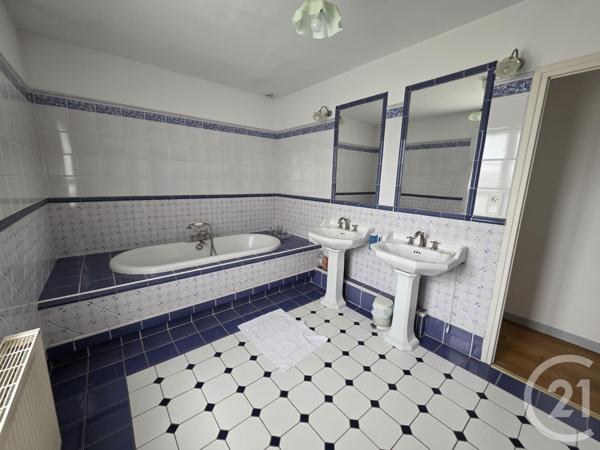 Maison à vendre  8 pièces - 280 m2 ST PATHUS - 77