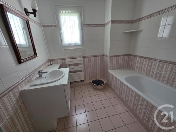 Maison à vendre  8 pièces - 280 m2 ST PATHUS - 77