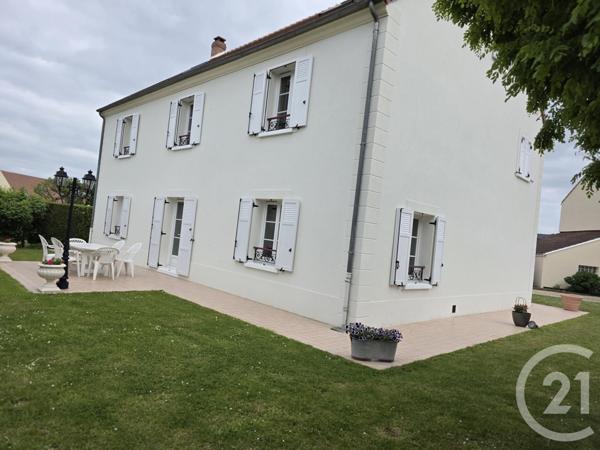 Maison à vendre  8 pièces - 280 m2 ST PATHUS - 77