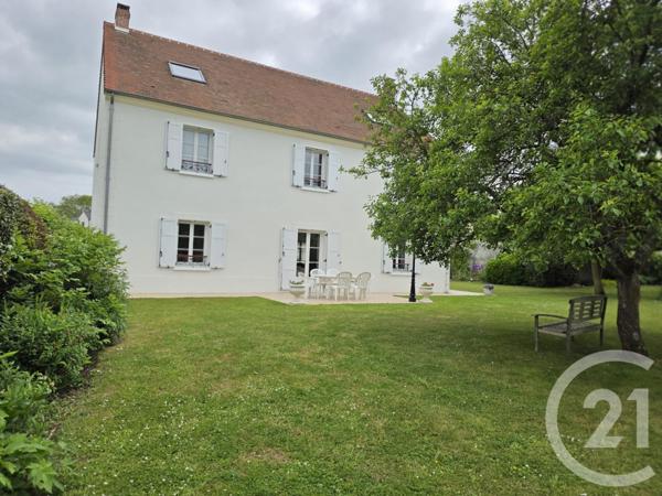Maison à vendre  8 pièces - 280 m2 ST PATHUS - 77