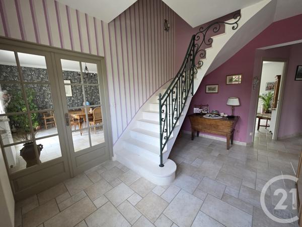 Maison à vendre  8 pièces - 280 m2 ST PATHUS - 77