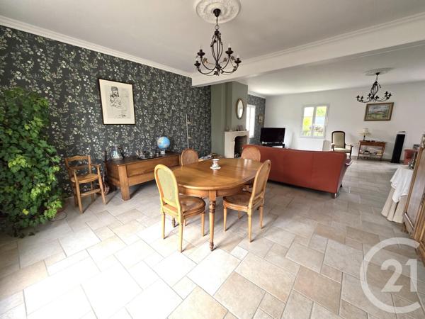 Maison à vendre  8 pièces - 280 m2 ST PATHUS - 77