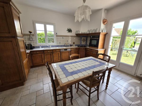 Maison à vendre  8 pièces - 280 m2 ST PATHUS - 77