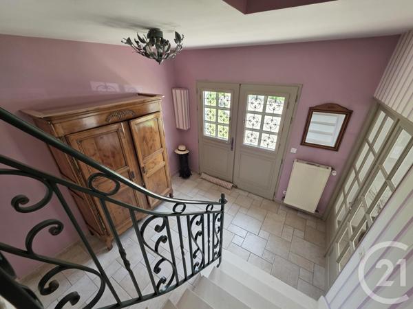 Maison à vendre  8 pièces - 280 m2 ST PATHUS - 77