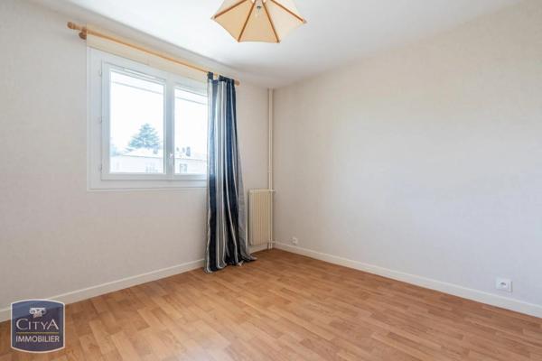 Appartement à vendre 3 pièces 58m²