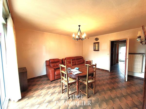 Maison 5 pièce(s) 4 chambre(s) 95 m²