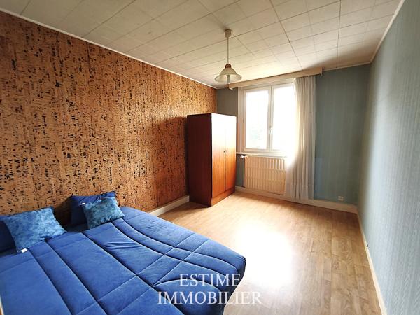 Maison 5 pièce(s) 4 chambre(s) 95 m²
