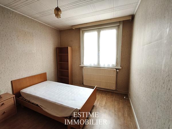 Maison 5 pièce(s) 4 chambre(s) 95 m²