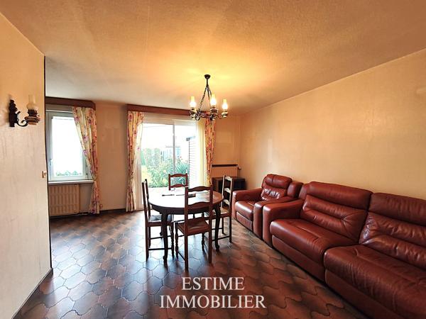 Maison 5 pièce(s) 4 chambre(s) 95 m²