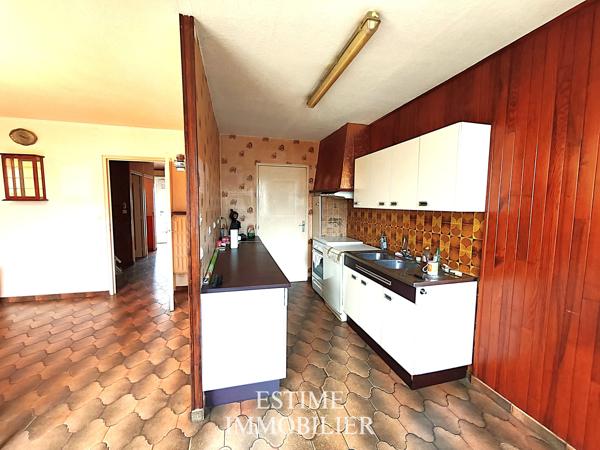 Maison 5 pièce(s) 4 chambre(s) 95 m²