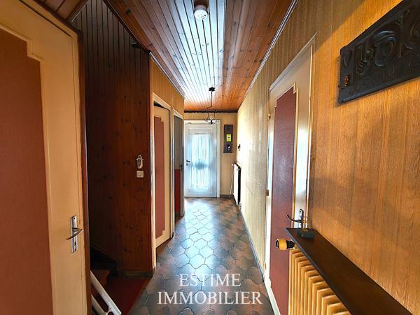 Maison 5 pièce(s) 4 chambre(s) 95 m²