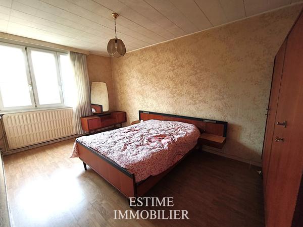 Maison 5 pièce(s) 4 chambre(s) 95 m²