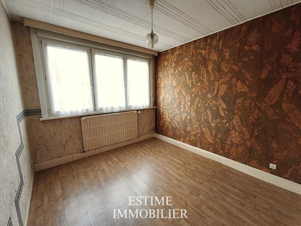 Maison 5 pièce(s) 4 chambre(s) 95 m²
