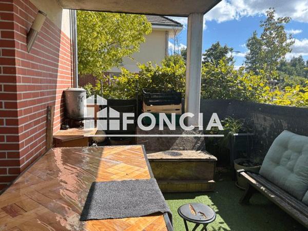 À vendre Appartement 3 pièces 59.16 m² - Olivet 45160