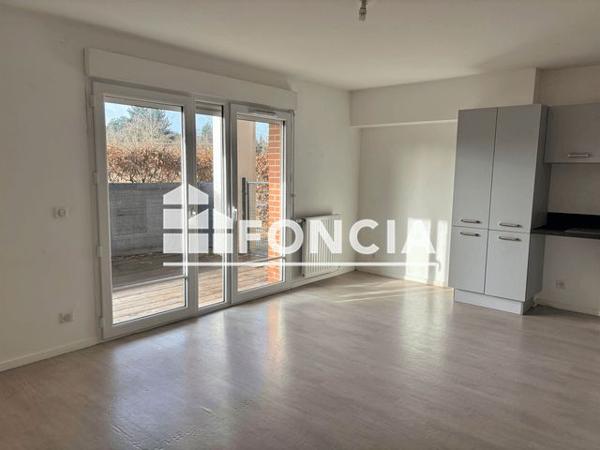 À vendre Appartement 3 pièces 59.16 m² - Olivet 45160