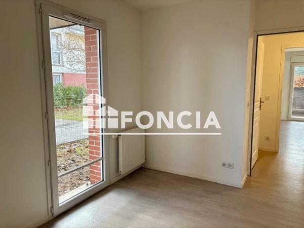 À vendre Appartement 3 pièces 59.16 m² - Olivet 45160