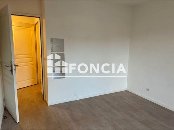 À vendre Appartement 3 pièces 59.16 m² - Olivet 45160