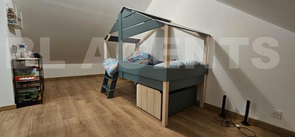 Magnifique maison de 159m²