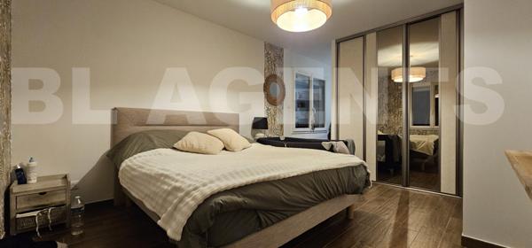 Magnifique maison de 159m²