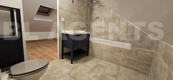 Magnifique maison de 159m²