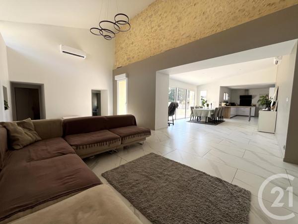 Maison à vendre  5 pièces - 140 m2 CREON - 33