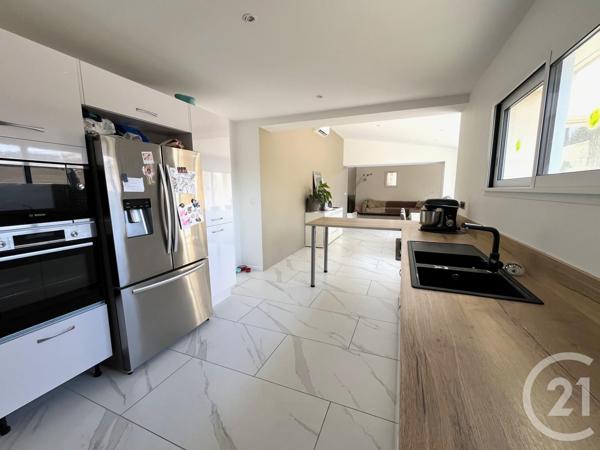 Maison à vendre  5 pièces - 140 m2 CREON - 33