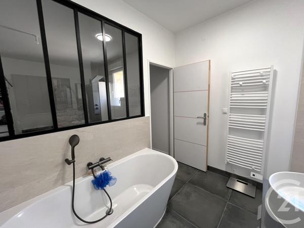 Maison à vendre  5 pièces - 140 m2 CREON - 33