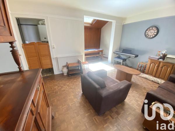 Appartement à vendre 3 pièces 70 m² Mayenne