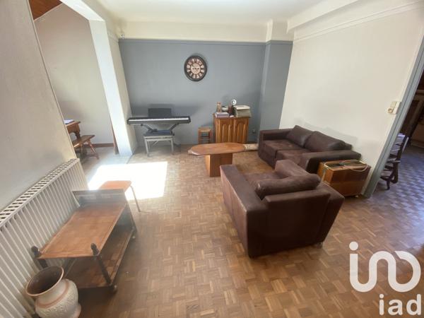 Appartement à vendre 3 pièces 70 m² Mayenne