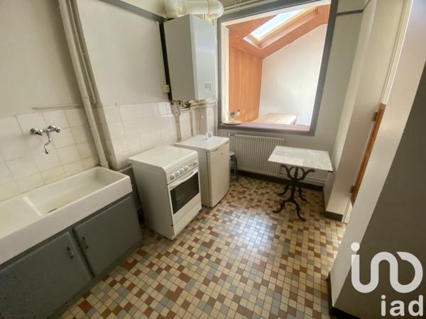 Appartement à vendre 3 pièces 70 m² Mayenne