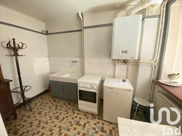 Appartement à vendre 3 pièces 70 m² Mayenne