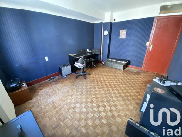 Appartement à vendre 3 pièces 70 m² Mayenne