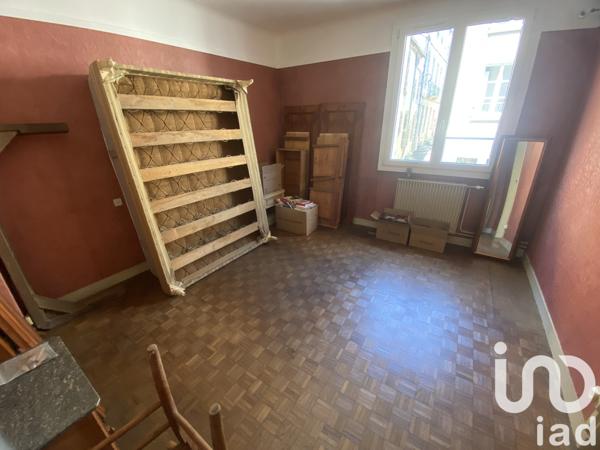 Appartement à vendre 3 pièces 70 m² Mayenne